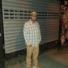 Profile Picture of James Cosme (@RenegadeJ718) on Twitter