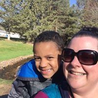 Profile Picture of Amber Poulos (@soluopamber) on Pinterest