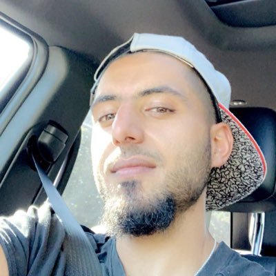 Profile Picture of JackSalameh (@ThaGreatSaLaMeH) on Twitter