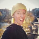 Profile Picture of Ash Baker (@ajbtimes) on Instagram