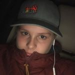 Profile Picture of Braylon Srebalus (@braylonsrebalus) on Instagram