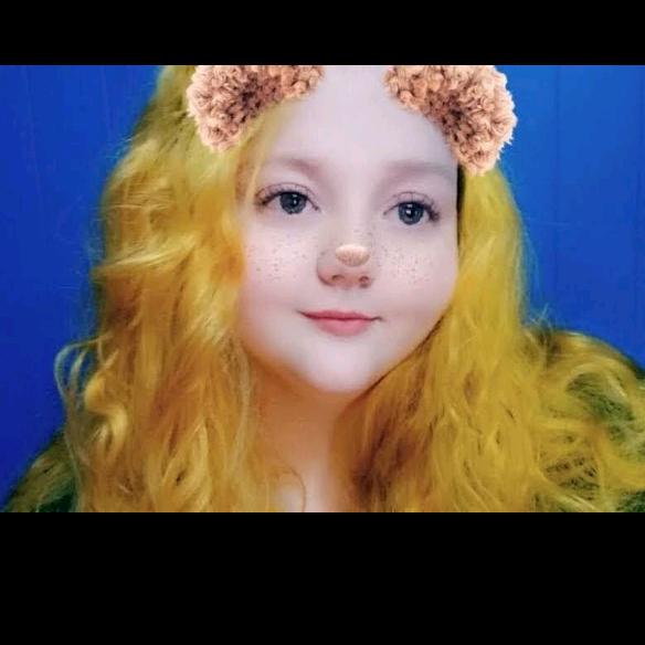 Profile Picture of Deanna Ratliff (@daffodil___) on Tiktok