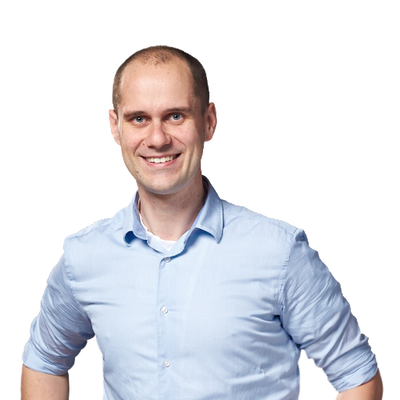 Profile Picture of Christophe Benoit (@benochr) on Twitter