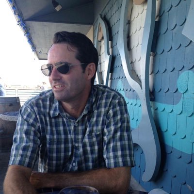 Profile Picture of Stephen Kearney (@stephenlkearney) on Twitter