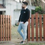 Profile Picture of ✂️محمد زمانی🎤 (@mohammad_zamani_music) on Instagram