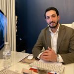 Profile Picture of Ahmad Badawi (@ahmad_abu.saif) on Instagram