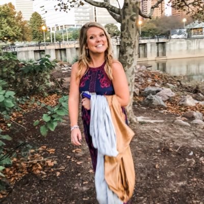 Profile Picture of Emily Raper (@emily_raper) on Twitter