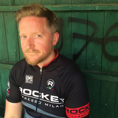 Profile Picture of Simon Coleman (@simonjcoleman) on Twitter