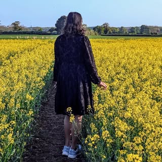 Profile Picture of Sonia Sumesh (@soniapeter_) on Instagram