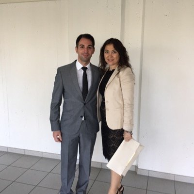 Profile Picture of Daniel Calderone (@CalderoneDaniel) on Twitter