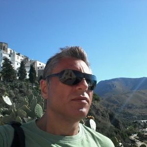 Profile Picture of Luigi Mazza (@luigimazza72) on Twitter