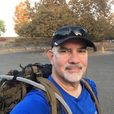 Profile Picture of Steven A Tolle (@StevenATolle) on Twitter