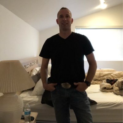 Profile Picture of Corey Linscott (@LinscottCorey) on Twitter