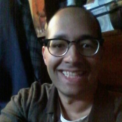 Profile Picture of Christopher Ramirez (@ScribblerChris) on Twitter