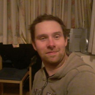 Profile Picture of Kevin Kelbe (@kevin.kelbe.54) on Facebook