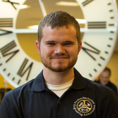 Profile Picture of Andrew Eckert (@akeckert) on Twitter