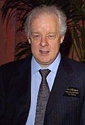 Profile Picture of Jim Sheridanon Wikipedia