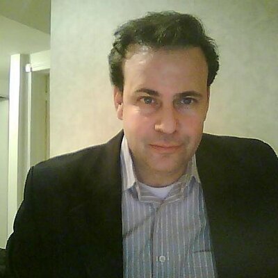 Profile Picture of Enrico Di Cesare (@henrydice46) on Twitter