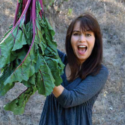 Profile Picture of Jackie Day / Author Of The Vegan Way (@MyVeganJournal) on Twitter