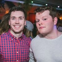 Profile Picture of Aidan Cronin (@aidan-cronin-4) on Quora
