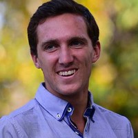 Profile Picture of Tyler Pullen (@tyler-pullen) on Quora