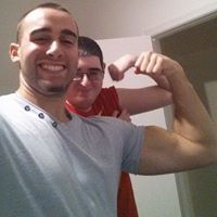 Profile Picture of Andrew Weisberg (@andrewweisberg9) on Pinterest