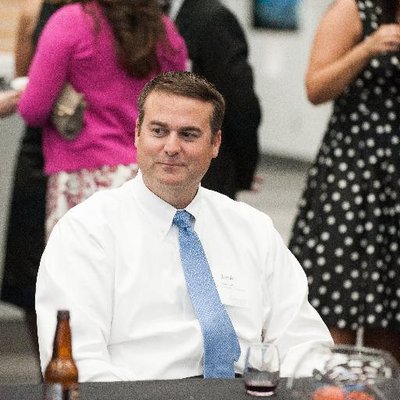 Profile Picture of Jamie Lytle (@RMCJamie) on Twitter