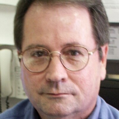 Profile Picture of Don W. Harbison (@dharb) on Twitter