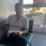 Profile Picture of Joseph Beaudy Schafman (@josephbeaudy) on Instagram