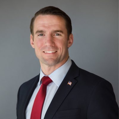 Profile Picture of Bobby J. Cox  🇺🇸 (@BobbyCoxSC) on Twitter