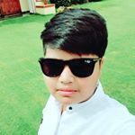 Profile Picture of 👑Parthiv Desai👑《SEVALA》👑 (@parthiv_208) on Instagram
