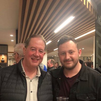 Profile Picture of Matt Beahan (@mbeahan77) on Twitter