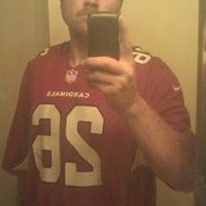 Profile Picture of Brandon Sexton (@painterman1978) on Myspace