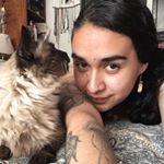 Profile Picture of Mariana Colinabarranco (@marianacolinatatu) on Instagram