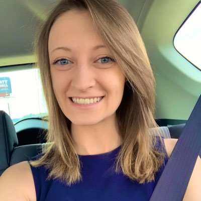 Profile Picture of Ally Angermeier (@allyrenaee) on Twitter