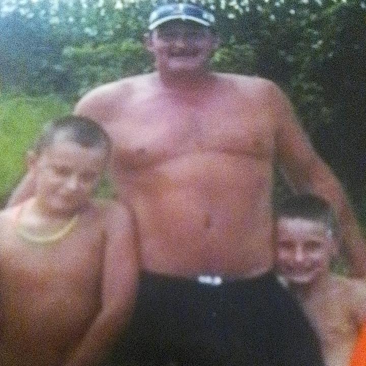 Profile Picture of M. Todd Cochran (@todd.cochran69) on Tiktok