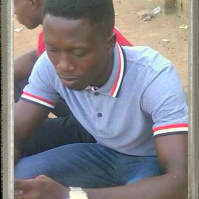 Profile Picture of Victor Morgan (@_Victormorgan) on Twitter