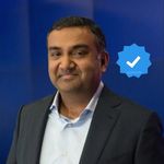 Profile Picture of Neal Mohan Ceo (@nealmohanceo) on Instagram