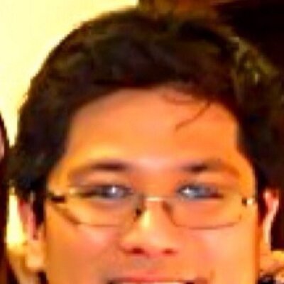 Profile Picture of Theodore Ivan Lozano (@@getloz) on Twitter