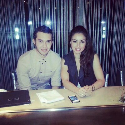 Profile Picture of José Carlos (@carlos_borbolla) on Twitter