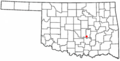 Konawa, Oklahoma - Wikipedia Profile Picture of Konawa, Oklahomaon Wikipedia