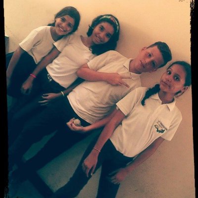 Profile Picture of Raymond Salcedo (@IsaahMx4880) on Twitter