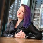 Profile Picture of Amelia Morrison (@ameliaormia) on Instagram
