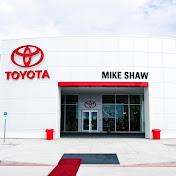 Profile Picture of Mike Shaw Toyota (@mikeshawtoyota) on Youtube