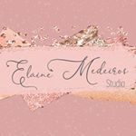 Profile Picture of Studio Elaine Medeiros (@studioelainemedeiros) on Instagram