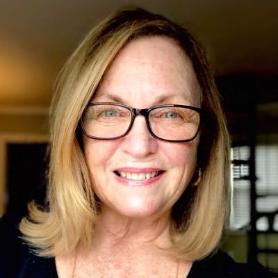 Profile Picture of Cathy Bates (@Padresita) on Twitter