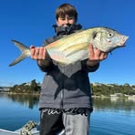 Profile Picture of James Feast (@James-Feast) on Facebook