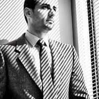 Profile Picture of Murad Fakhouri (@murad-fakhouri) on Quora