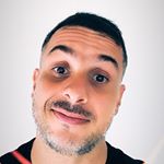 Profile Picture of Moisés Corrêa (@moises_cmartins) on Instagram