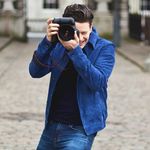 Profile Picture of Shaun James Cox • Photographer (@shaunjamescox) on Instagram